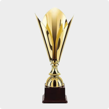 Acrylic Trophy