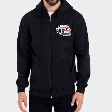 Chain Jacket