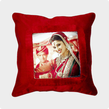 Cushion Printing