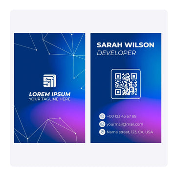 Digital Business Card