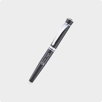 Plastic Design Pen