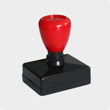 Rubber Stamps
