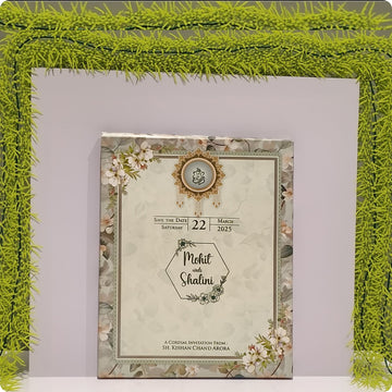 Card - 10