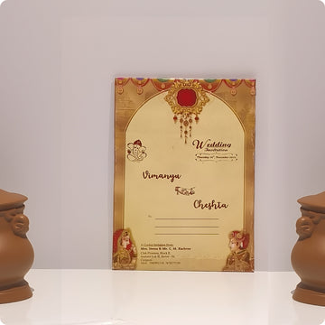 Card - 12