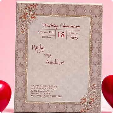 Card - 26