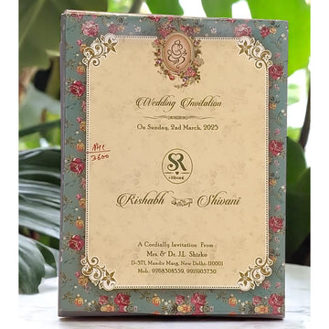 Card - 23