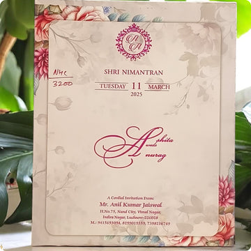Card - 27