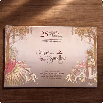 Card - 29