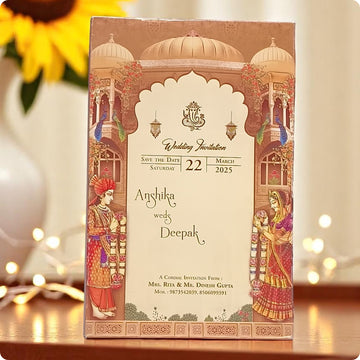 Card - 22