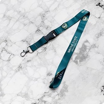 ID card-Holder-Lanyard