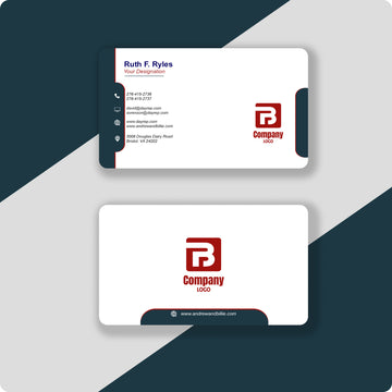 Premium Visiting Cards
