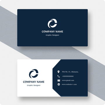 Standard Visiting Cards