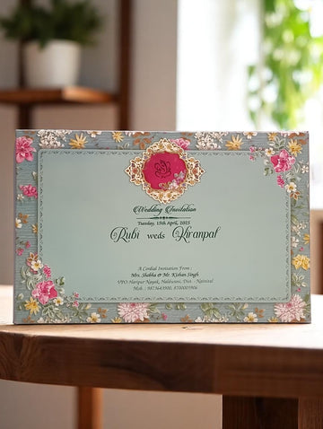 Card - 21