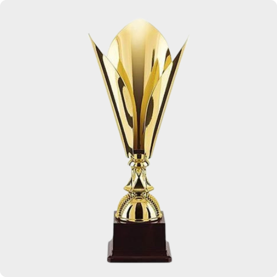 Acrylic Trophy