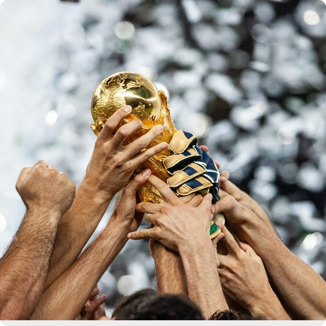 Acrylic Trophy