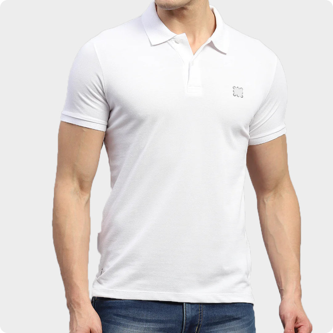 Collar T-Shirts Printing