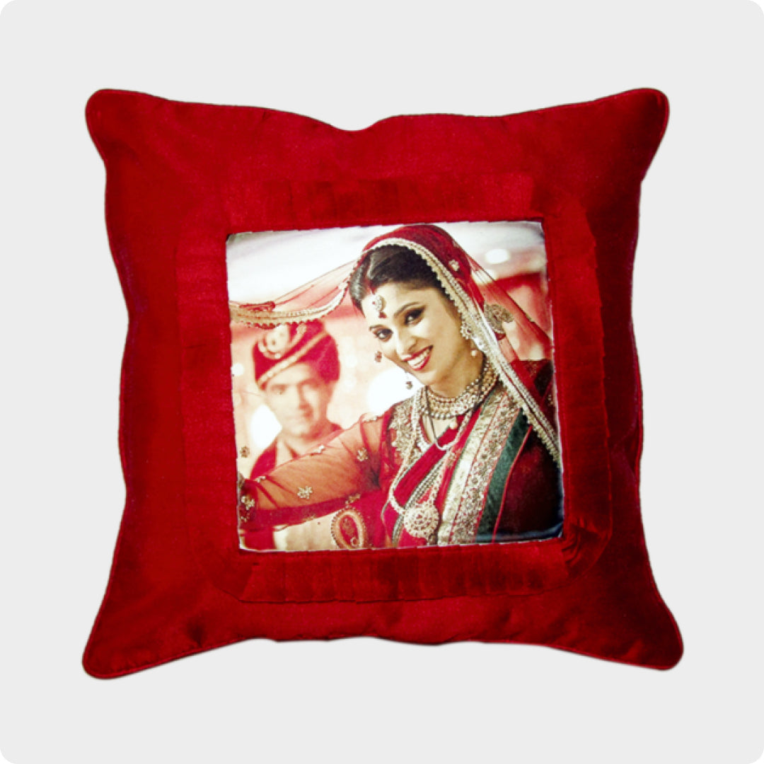 Cushion Printing