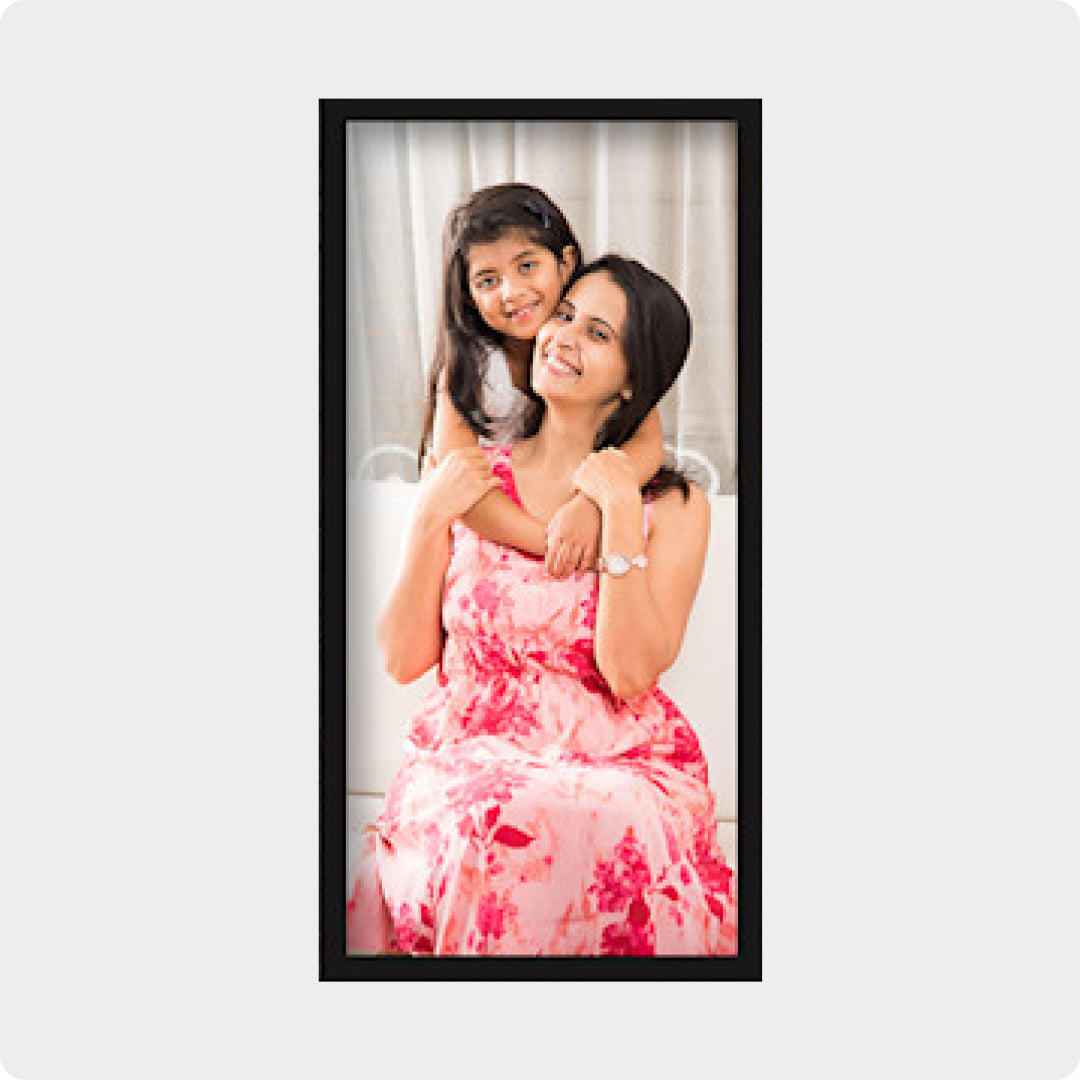 Customize Photo Frame