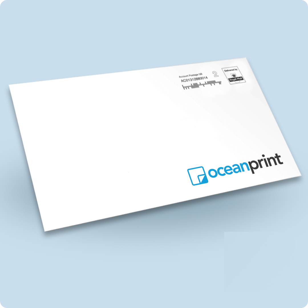 Envelope Printing
