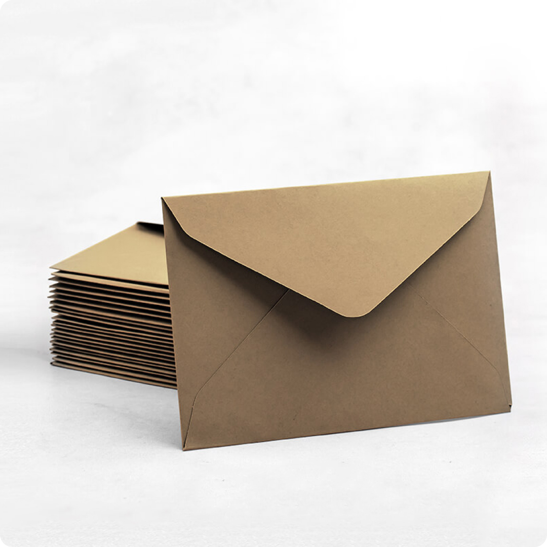 Envelope Printing