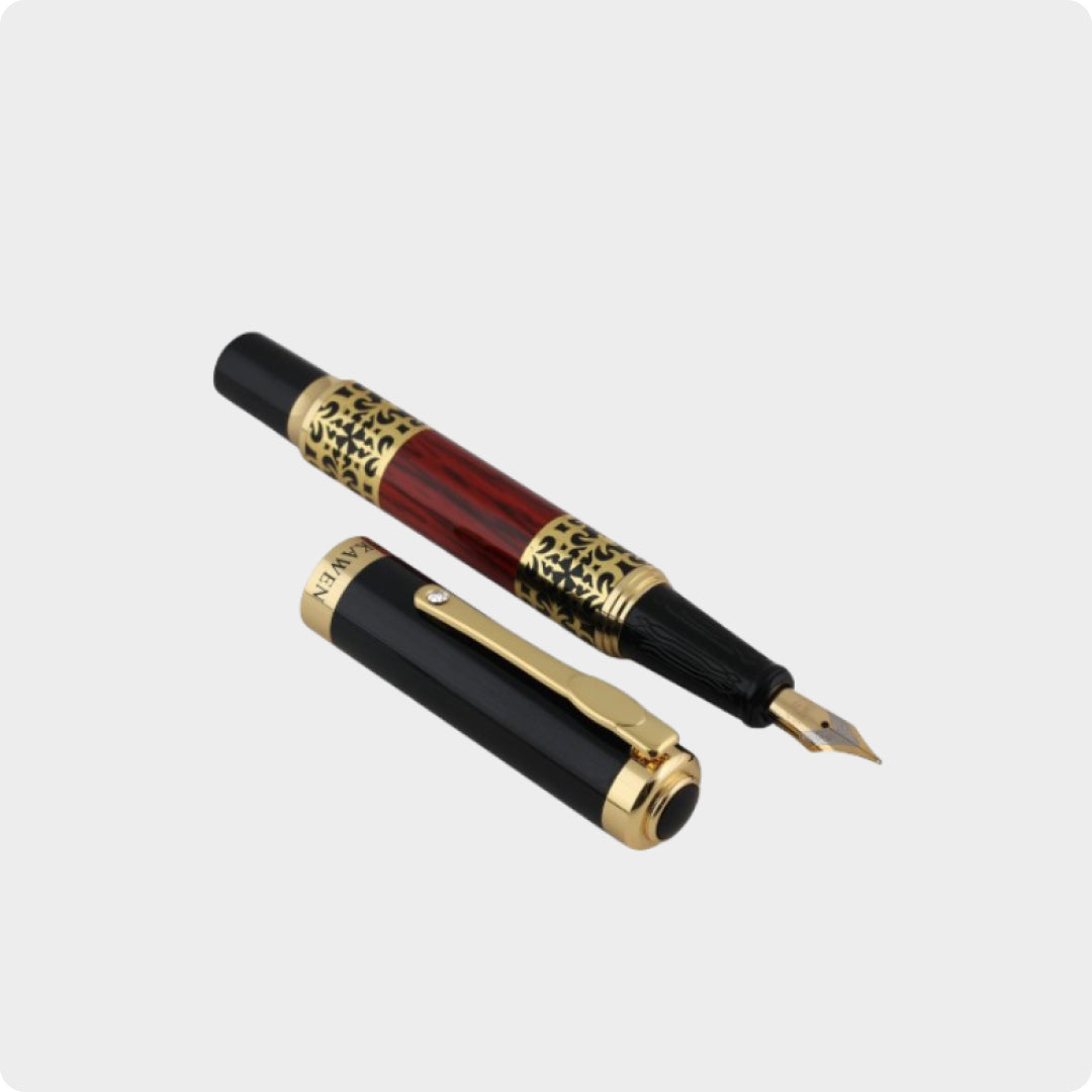Metal Pen