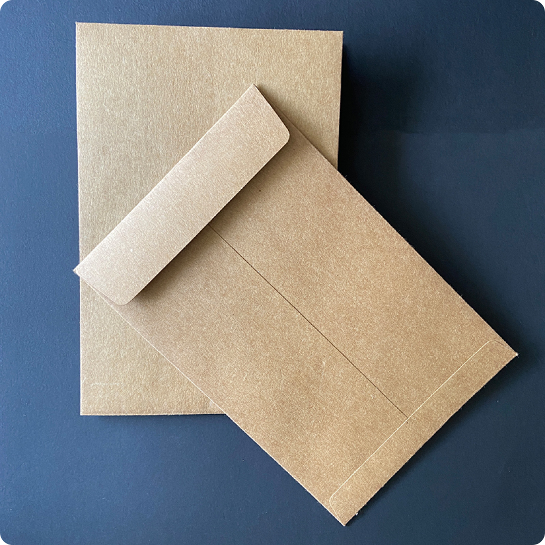 A3 Envelope - Sachdeva Digital
