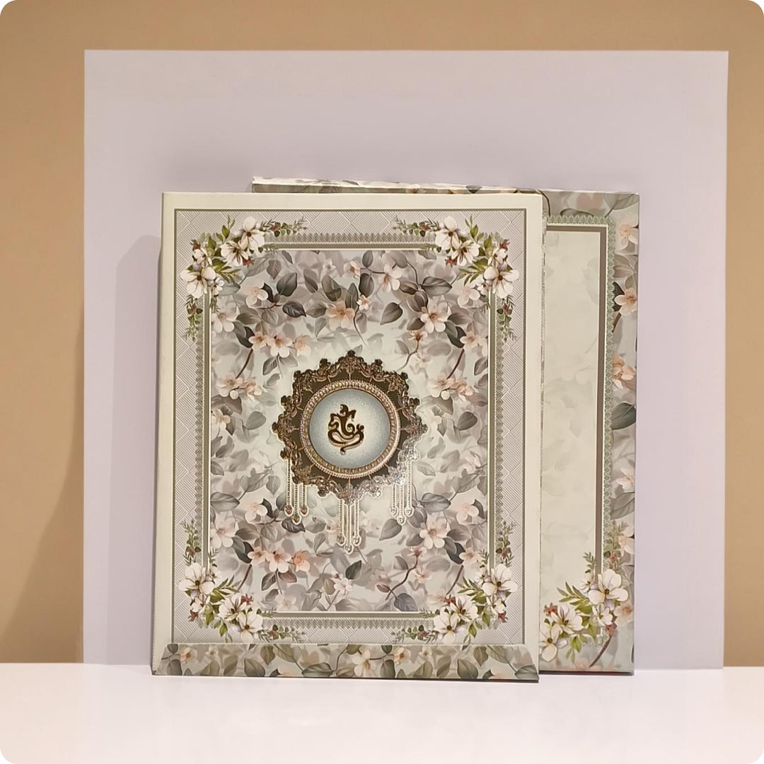 Card - 10