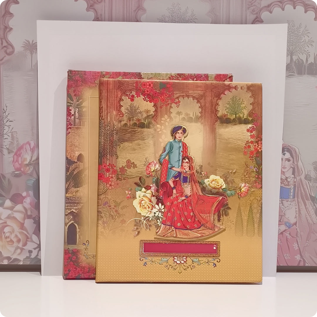 Card - 11