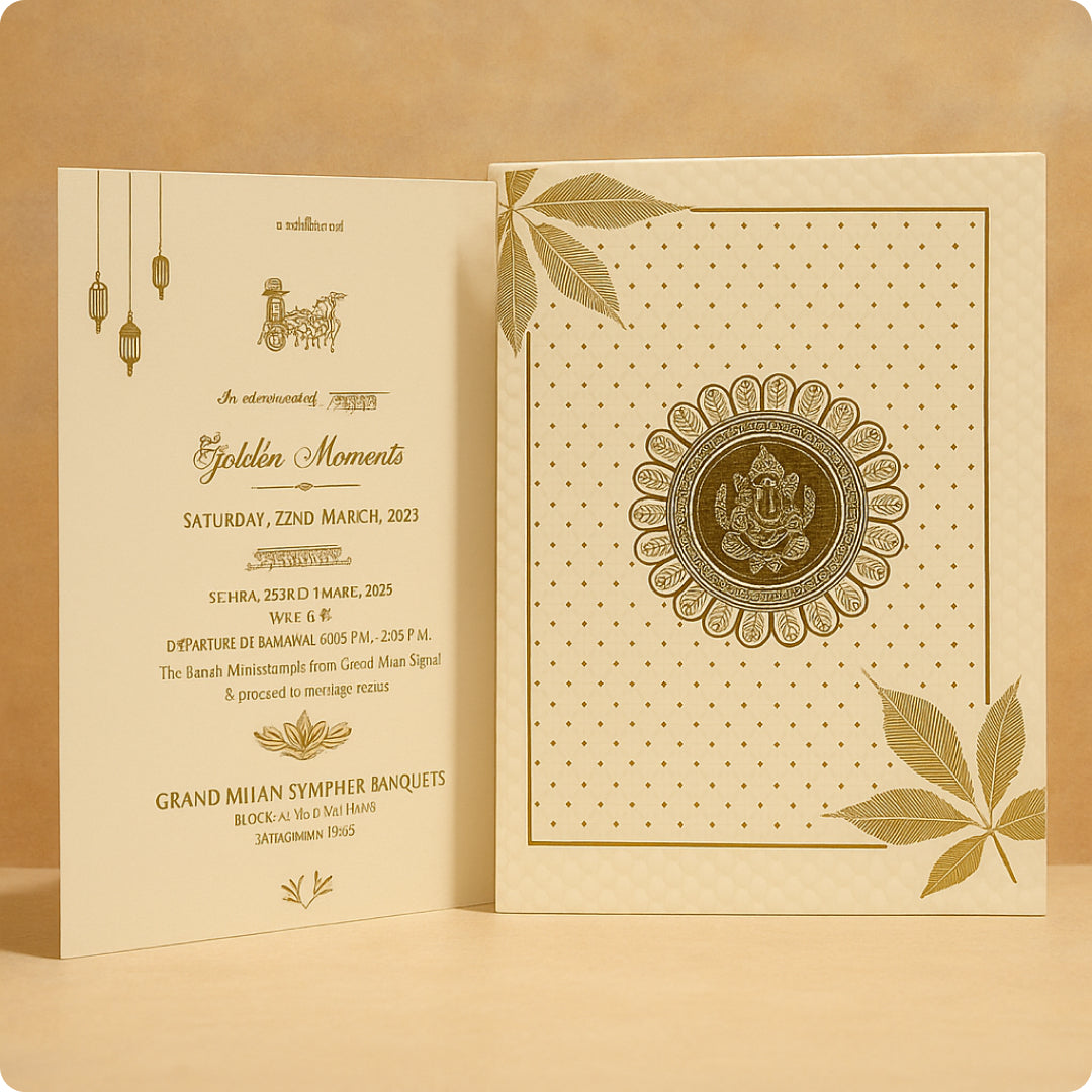 Card - 16