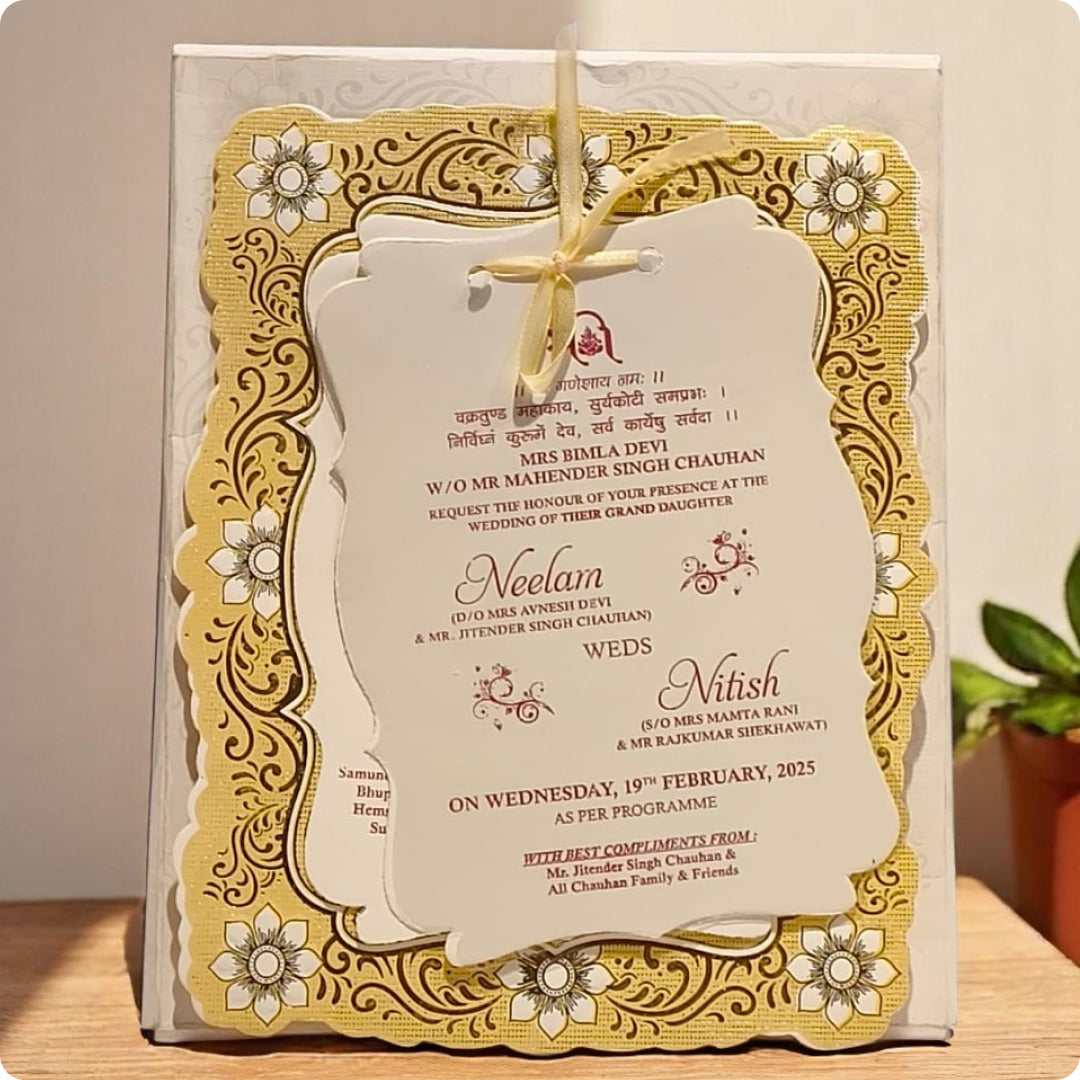 Card - 18