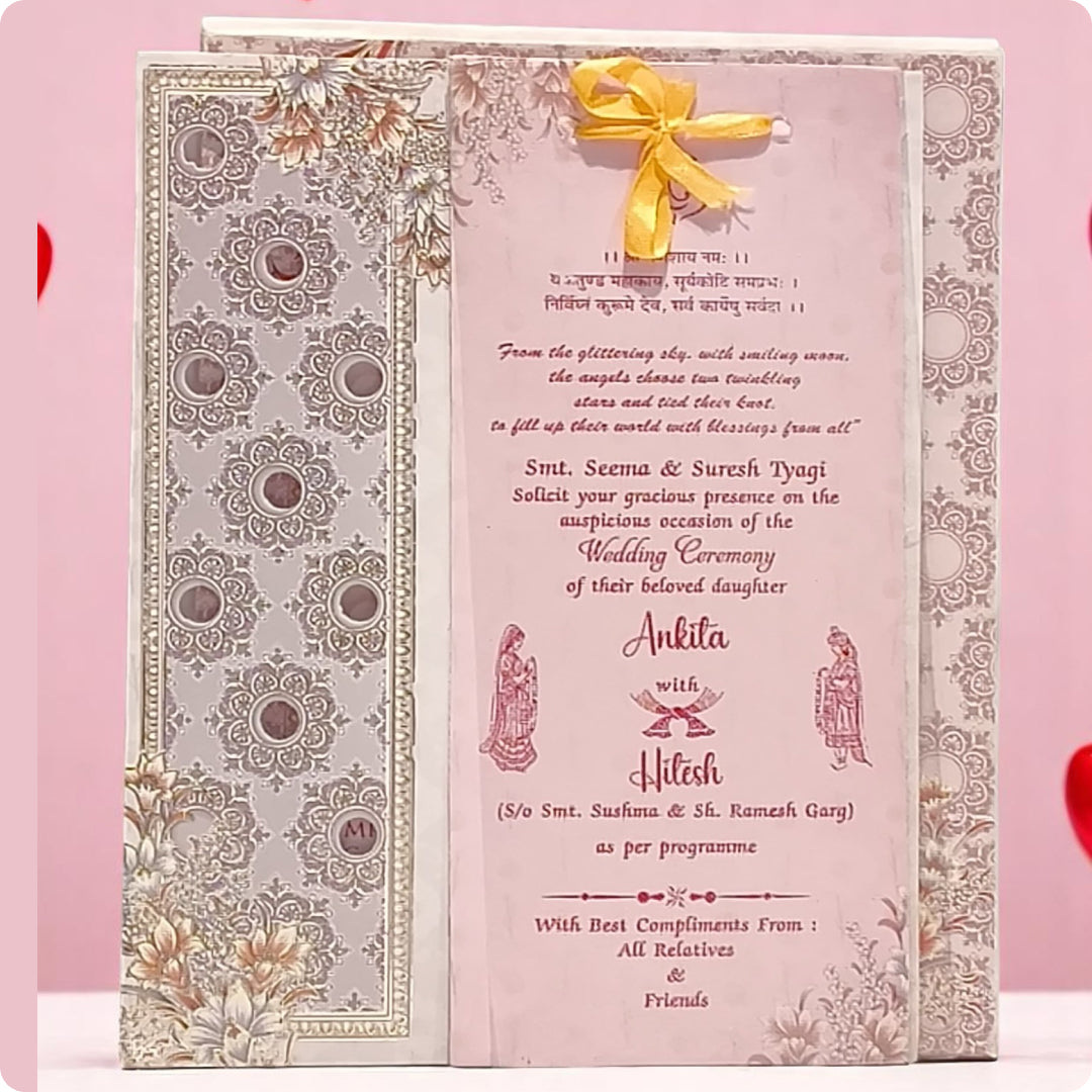 Card - 26