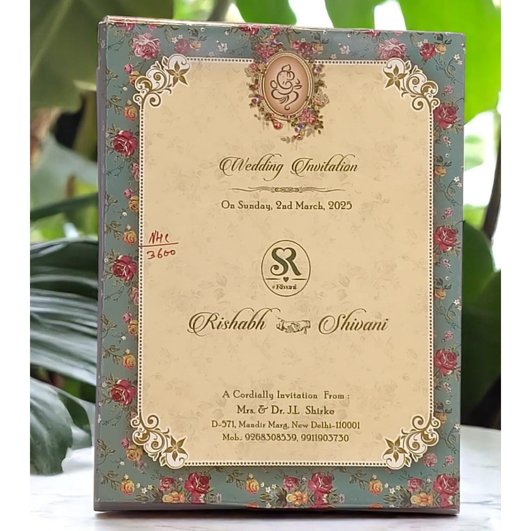 Card - 23
