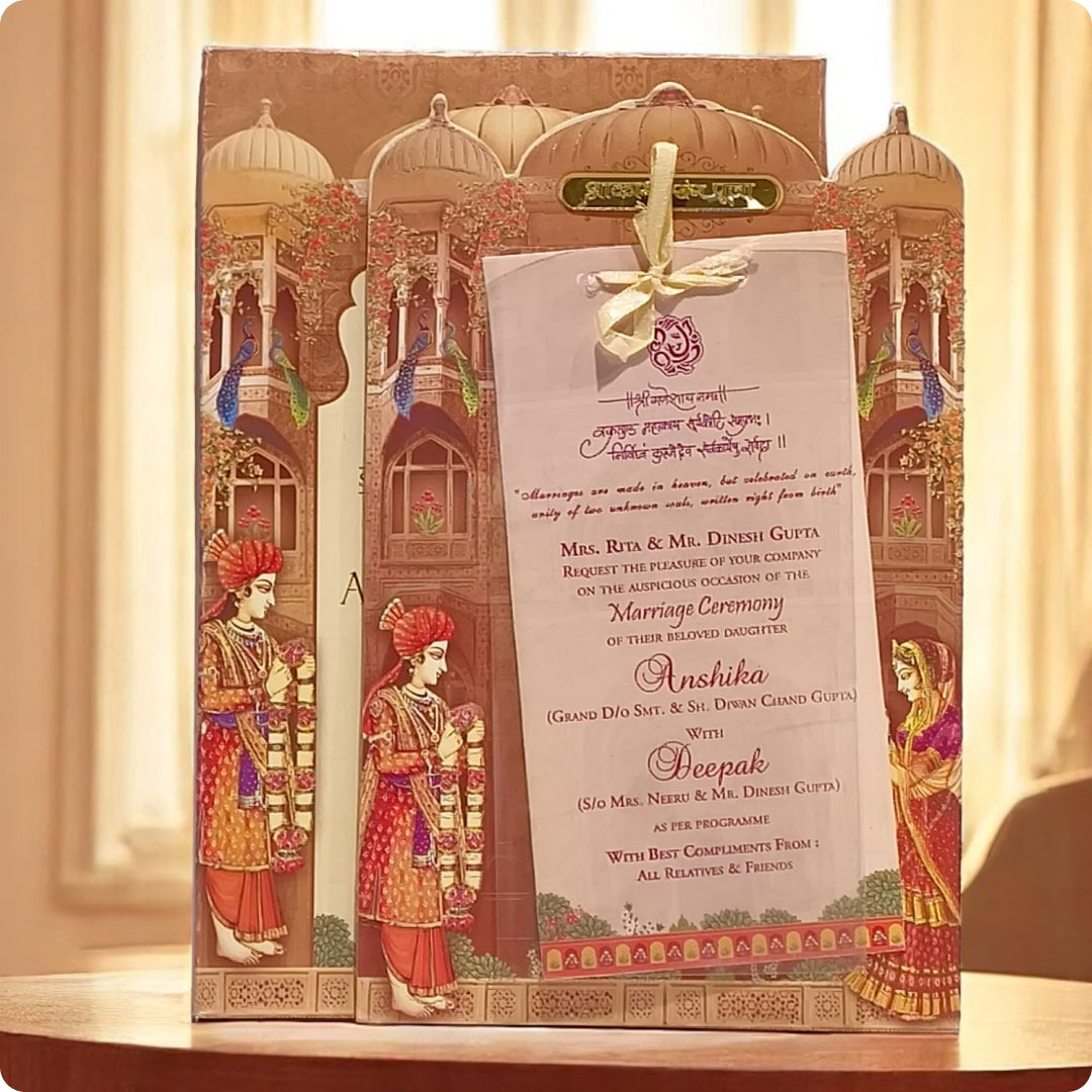 Card - 22