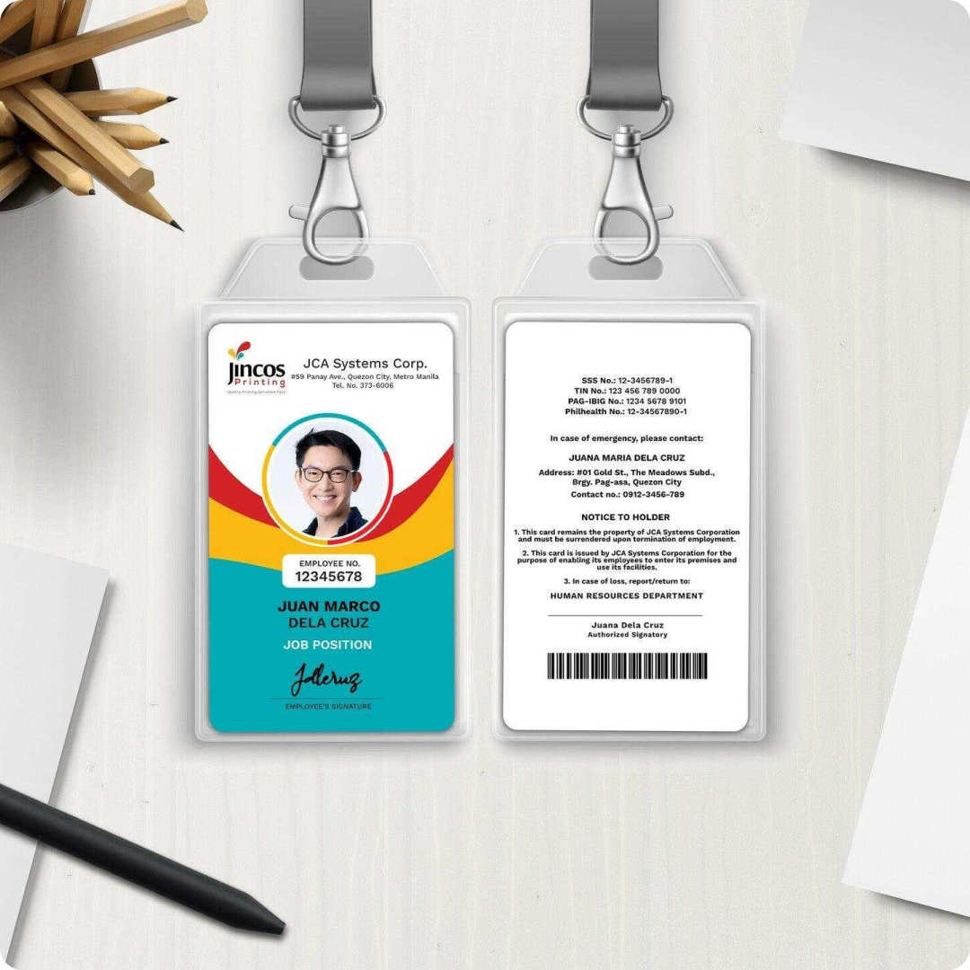 ID Card