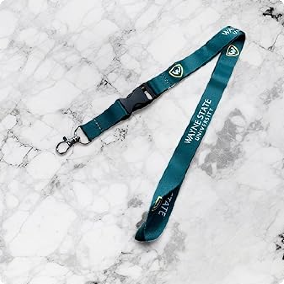 ID card-Holder-Lanyard