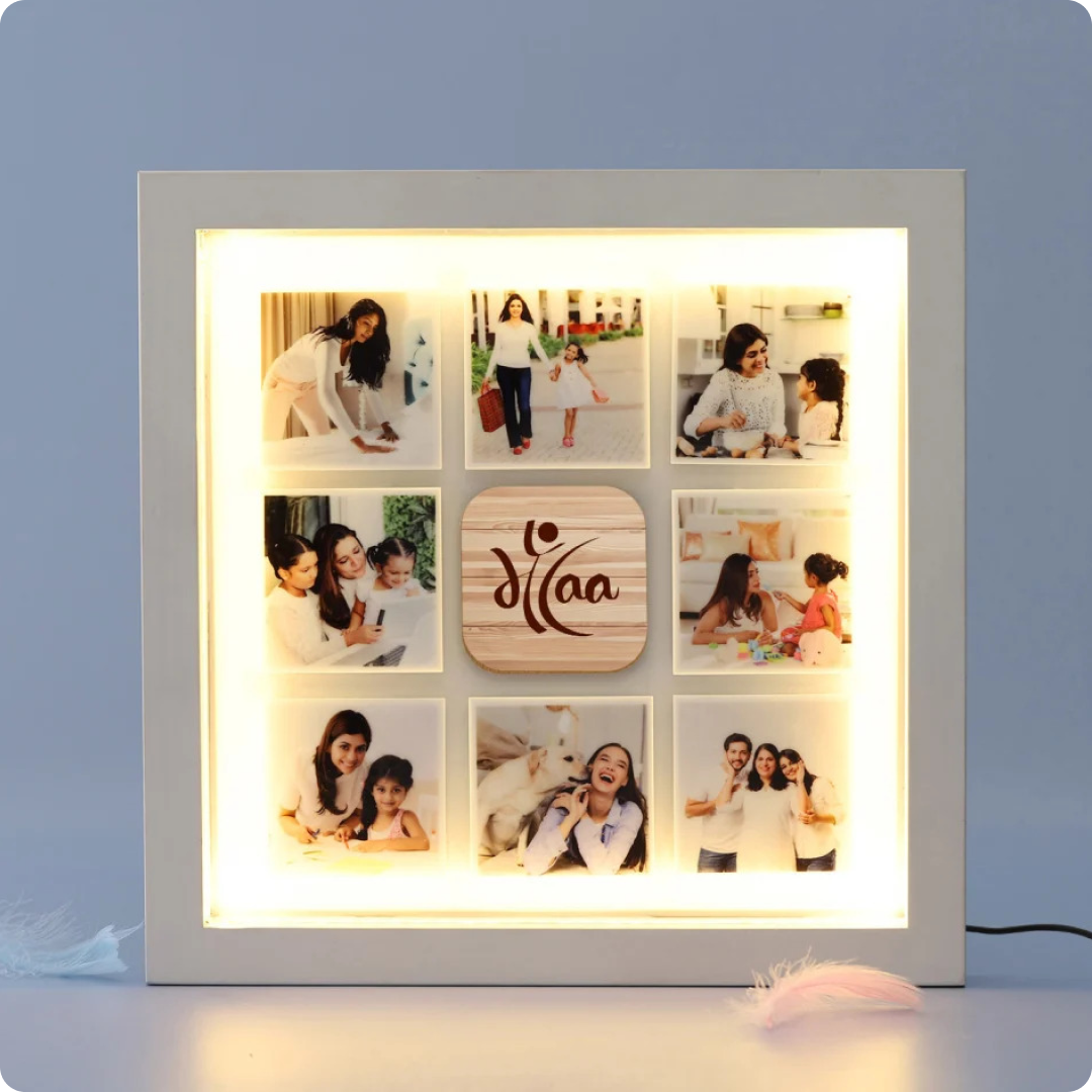Led Frame