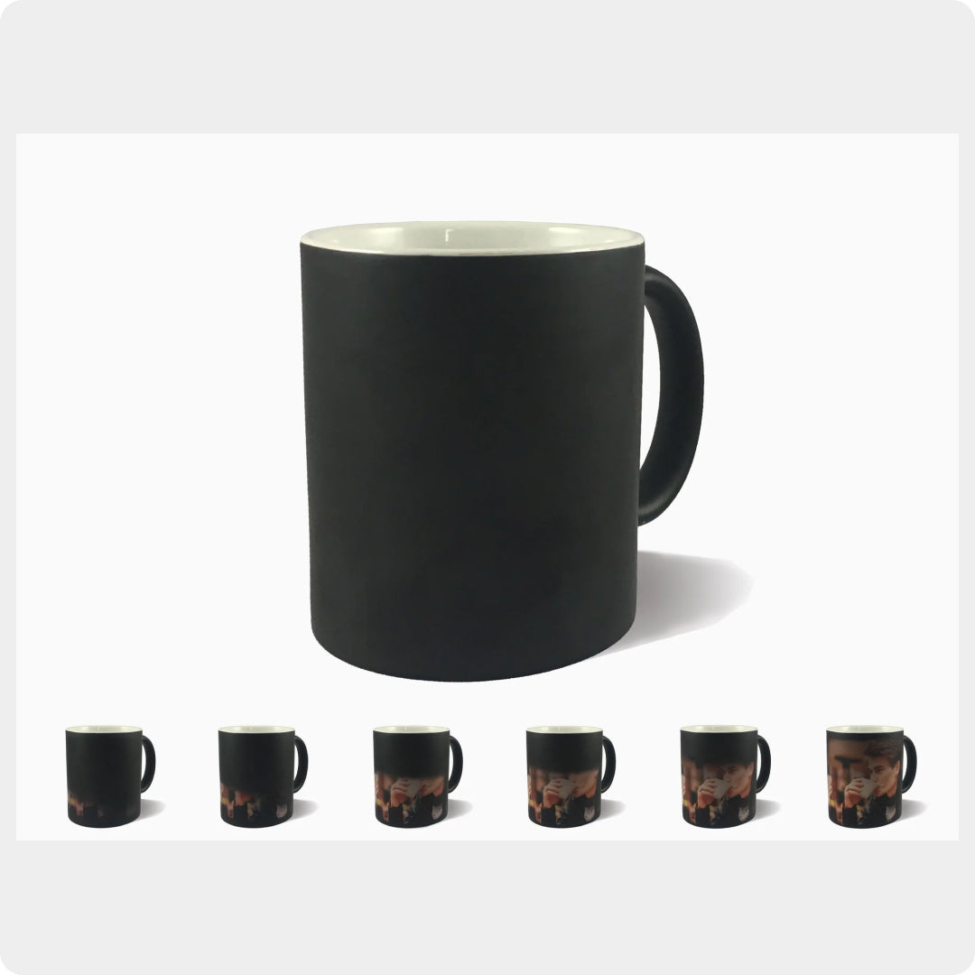 Magic Mug