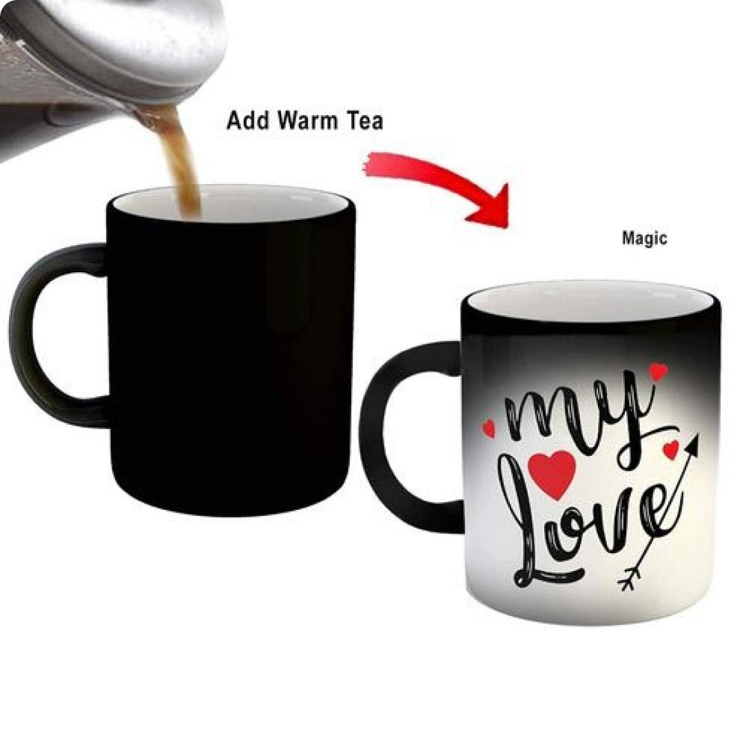 Magic Mug