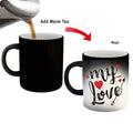 Magic Mugs