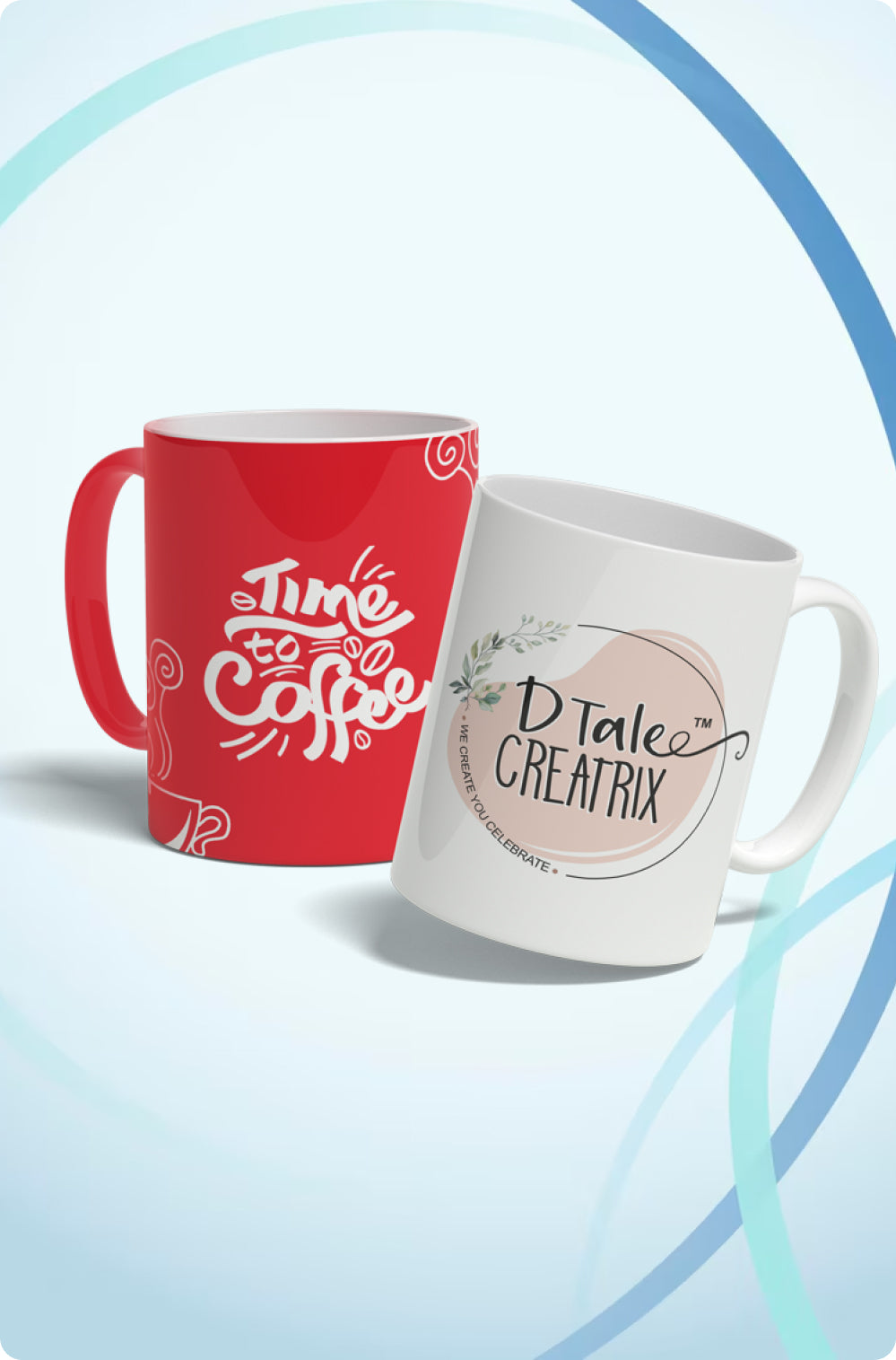 Mug