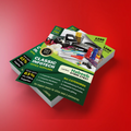 Pamphlet