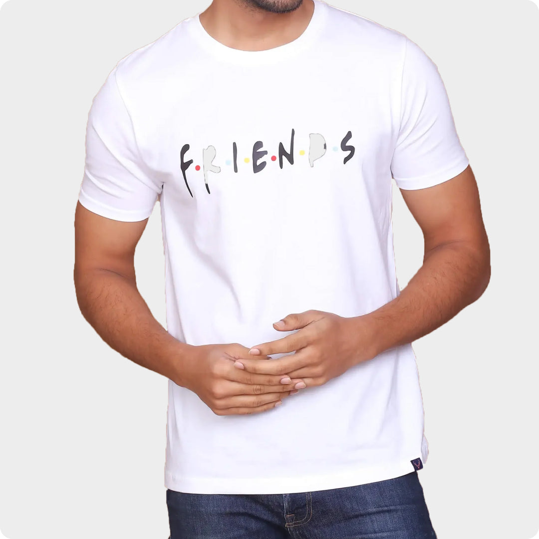 Plan T-shirts Printing