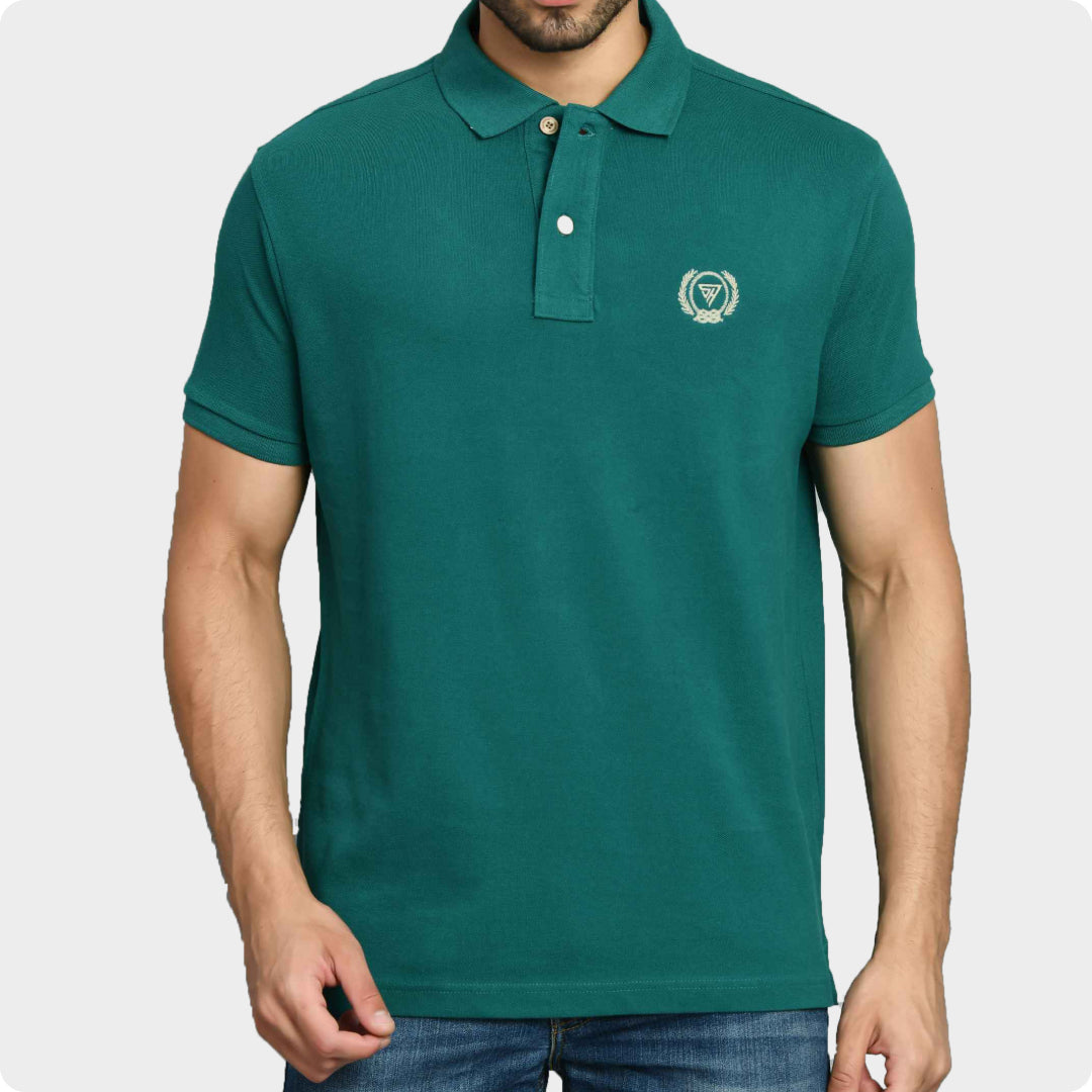 Polo_T-Shirt Printing