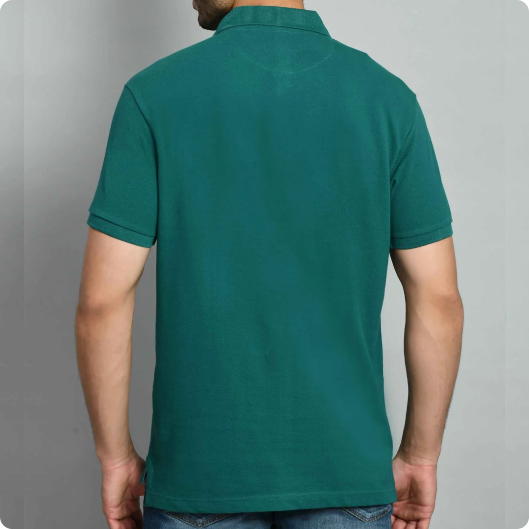 Polo_T-Shirt Printing