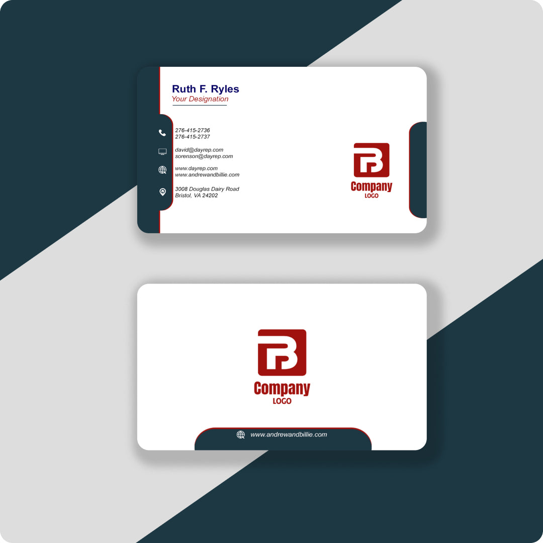 Premium Visiting Cards