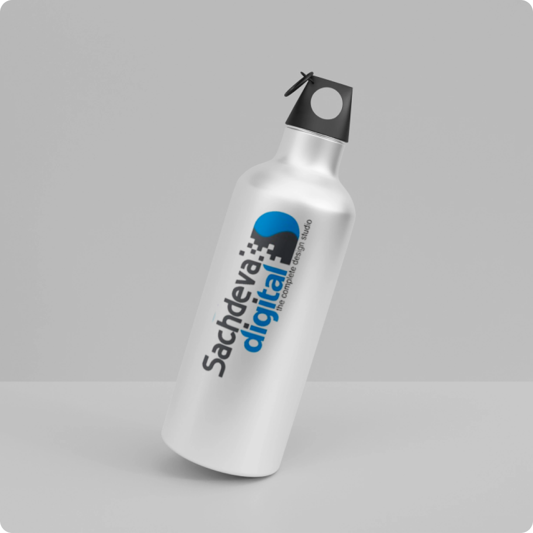 Printing Bottle