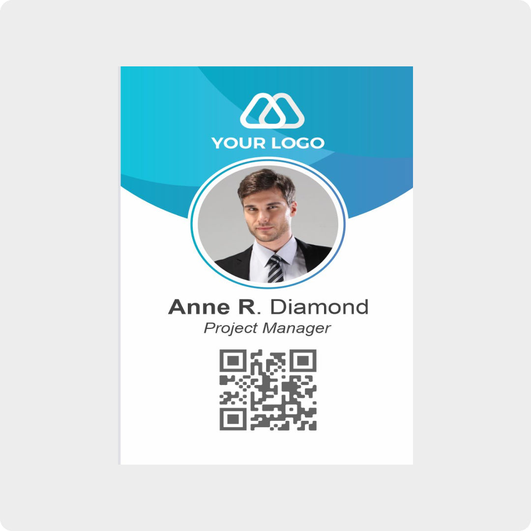 School & Office Id Cards