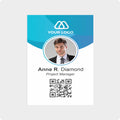 School & Office Id Cards