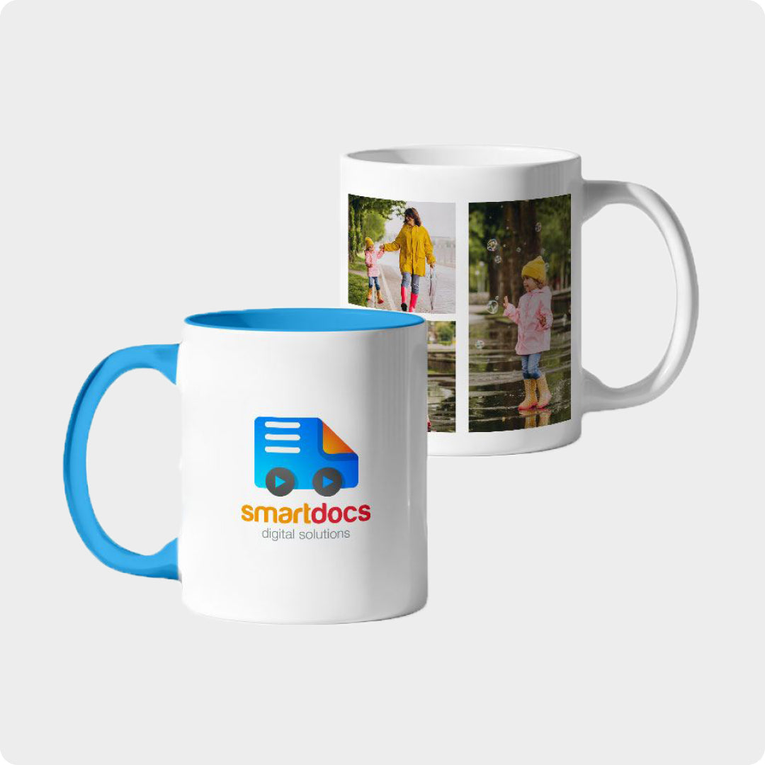 Sublimation Mug