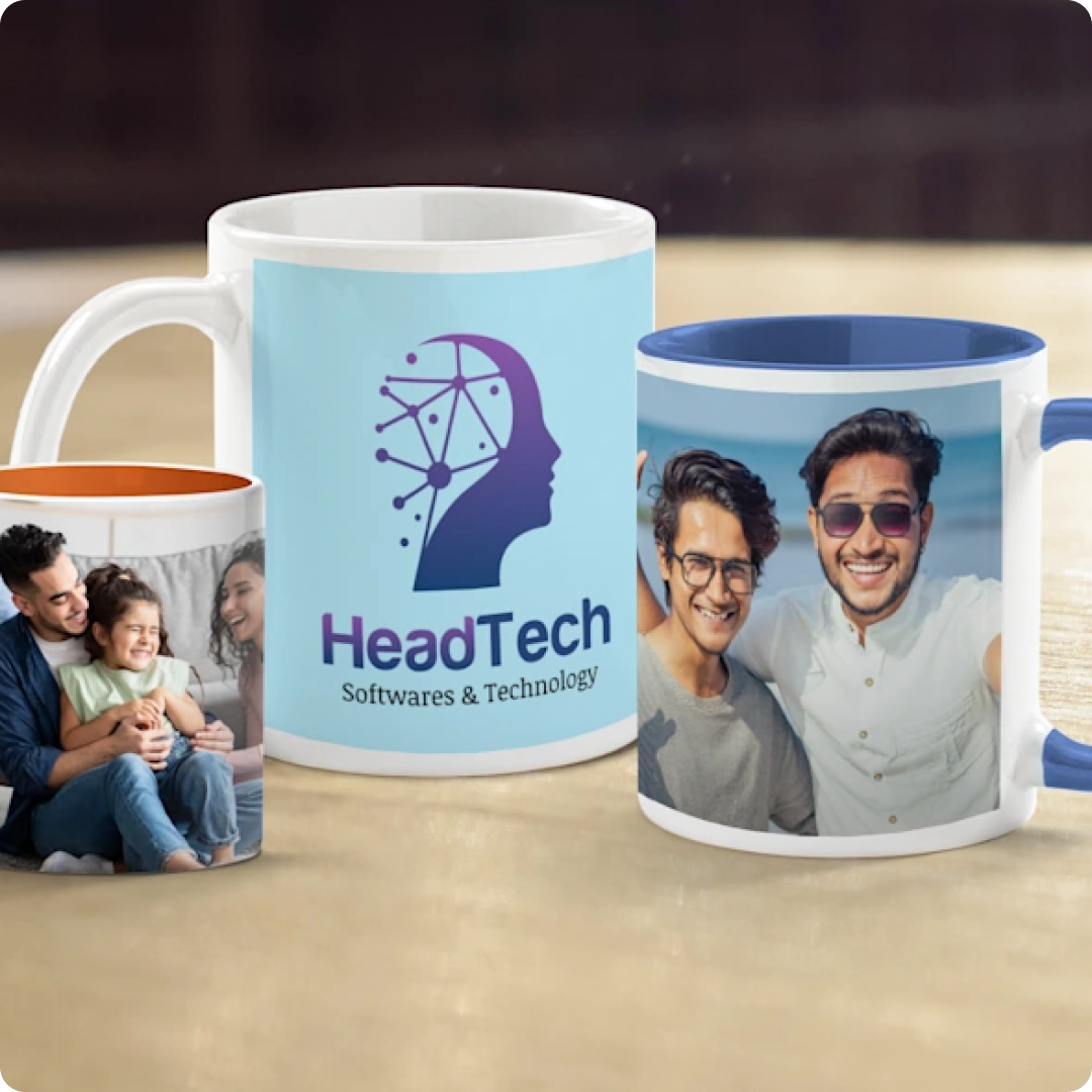 Sublimation Mug